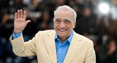 Martin Scorsese Hz. İsa hakkında film yapacak