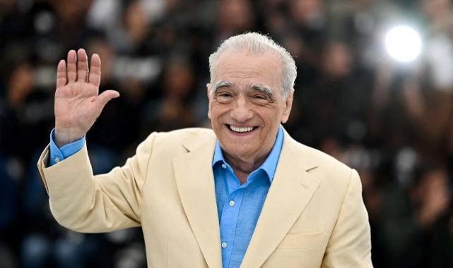 Martin Scorsese Hz. İsa hakkında film yapacak
