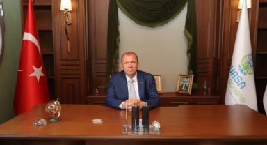 Matlı: "Türk iş dünyası olarak bizler gençlerimizin her zaman yanındayız"