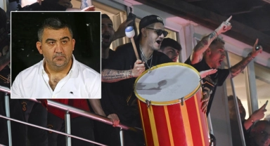 Mauro Icardi'den Ümit Özat paylaşımı