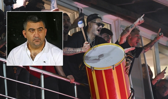 Mauro Icardi'den Ümit Özat paylaşımı