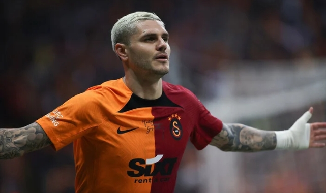 Mauro Icardi: "Şampiyonluğa çok az kaldı"