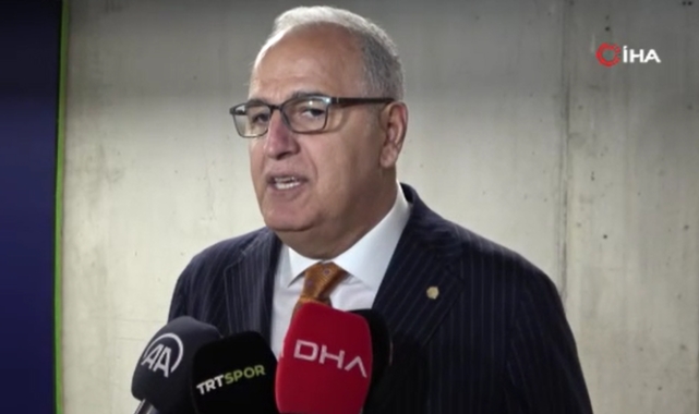 Mehmet Akif Üstündağ: “Tek tek hayallerimizi gerçekleştiriyoruz”