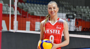 Meliha Diken: “Bizim için çok önemli bir turnuva”