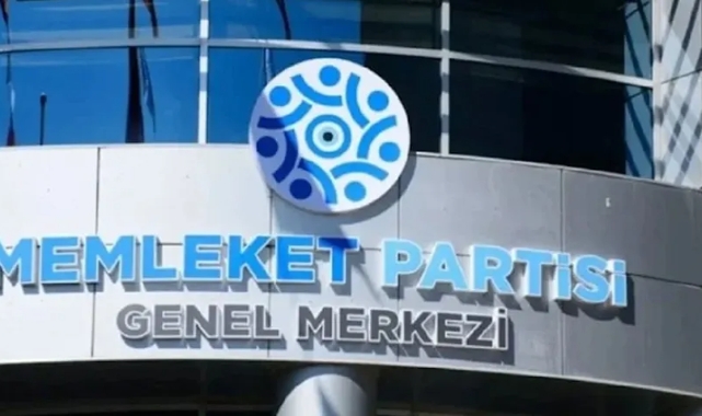 Memleket Partisi'nde istifa depremi! Erdoğan'ı destekleyecekler