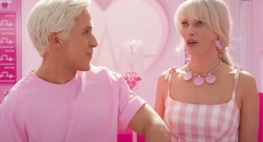 Merakla beklenen Barbie filminin fragmanı yayınlandı