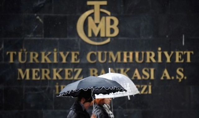 Merkez Bankası faizi değiştirmedi, yüzde 8,5 düzeyinde sabit tuttu