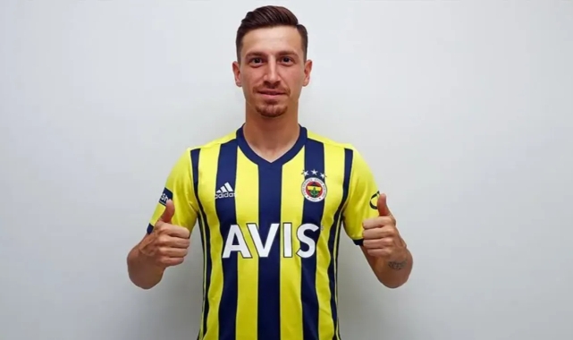 Mert Hakan Yandaş ile yollar ayrılıyor!