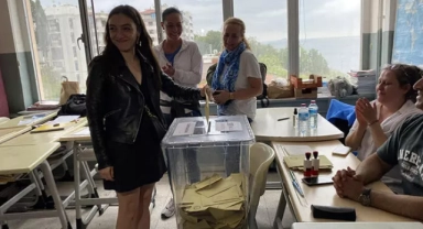 Merve Dizdar oyunu kullandı!