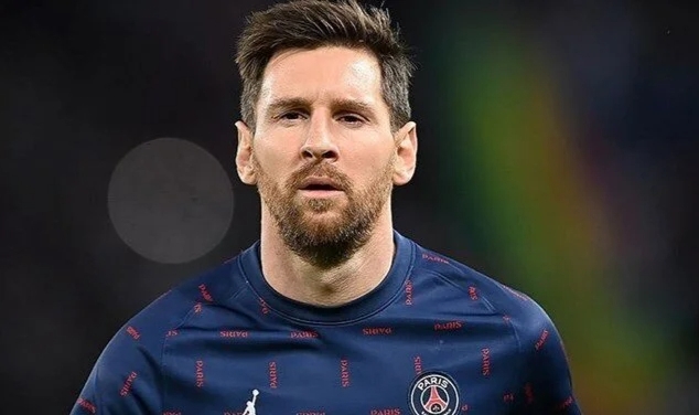 Messi'nin babasından transfer açıklaması