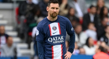 Messi sezon sonu ayrılıyor