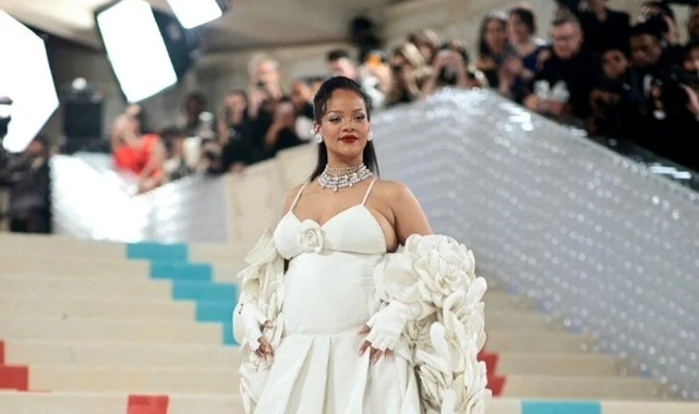 Met Gala'nın unutulmaz anları
