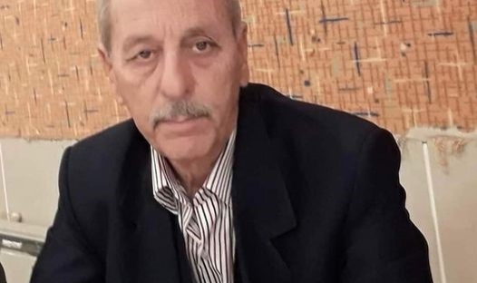 MHP eski İl Başkanı hayatını kaybetti!