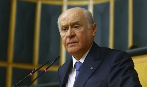 MHP Genel Başkanı Bahçeli'den “3 Mayıs" paylaşımı