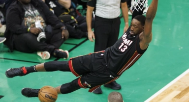 Miami Heat, NBA finalinde Denver Nuggets'ın rakibi