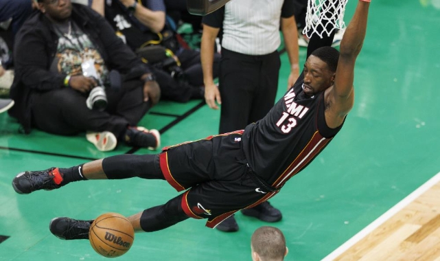 Miami Heat, NBA finalinde Denver Nuggets'ın rakibi