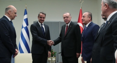 Miçotakis, Erdoğan'la görüşmek istiyor
