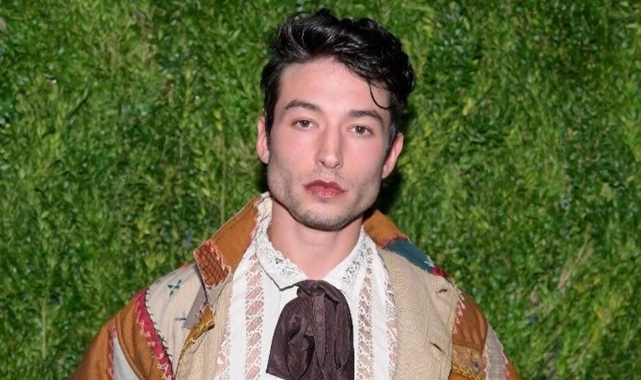 Miller "The Flash"ın devam filmi için vazgeçilmez