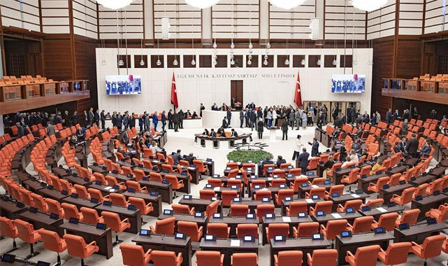 Milletvekili seçimlerinde son durum ne?