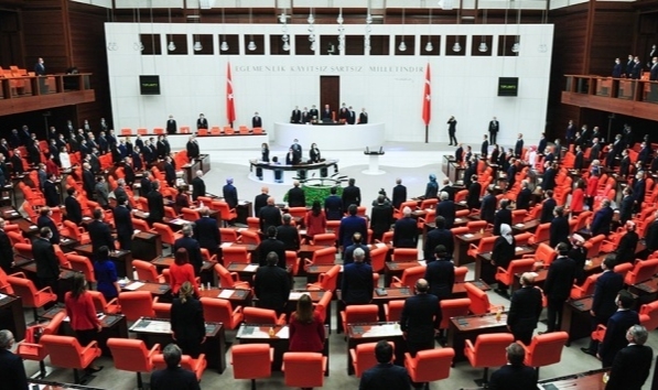 Milletvekilleri cuma günü yemin edecek