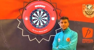 Milli takım forması ile ülkemizi temsil edecek