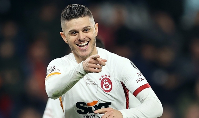 Milot Rashica'nın menajerinden transfer açıklaması