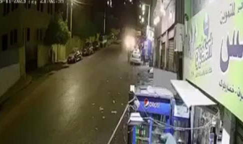 Minibüs yayaları ezdi! 2 ölü, 6 yaralı