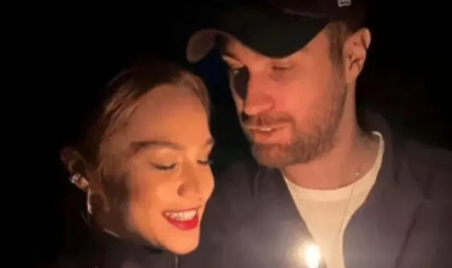 Miray Daner ve Oğulcan Engin aşkı bitti!