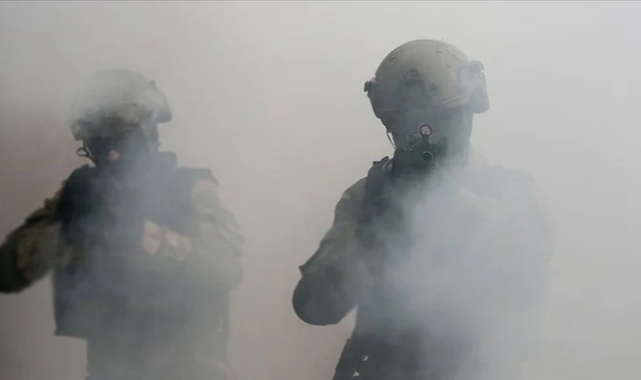 MİT bir ayda 10 teröristi etkisiz hale getirdi