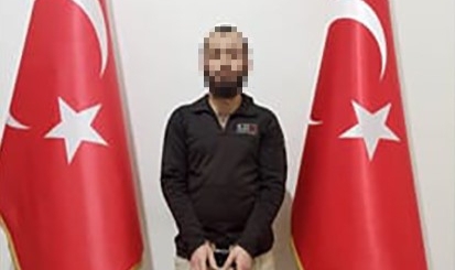 MİT’ten DEAŞ’a operasyon!