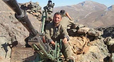 MİT'ten Suriye'de operasyon! Haydar Demirel etkisiz hale getirildi