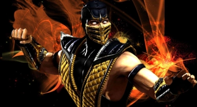 Mortal Kombat geri dönüyor