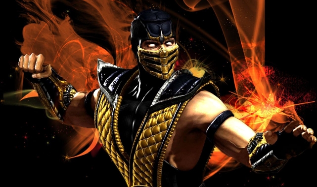 Mortal Kombat geri dönüyor