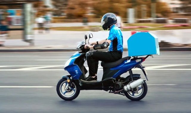Motokuryeler için yeni karar