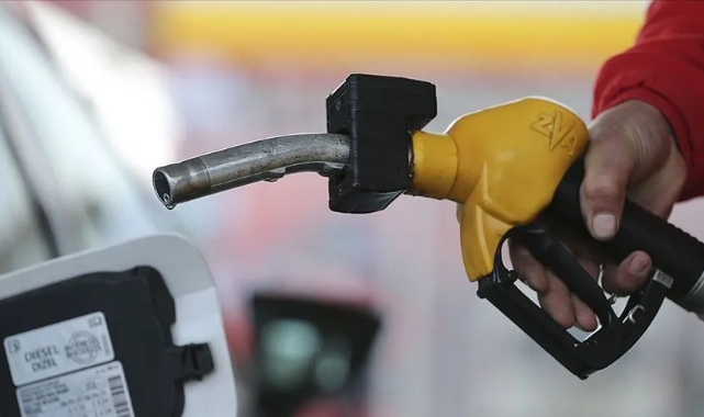 Motorine büyük indirim pompaya yansıdı!