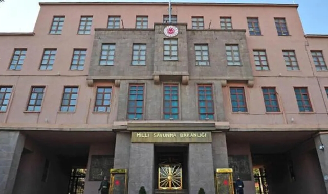 MSB: "TSK'nın seçimle ilişkilendirilmesi emeğe saygısızlıktır"
