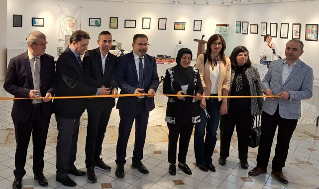 MSdaşlar marifetlerini sergiledi