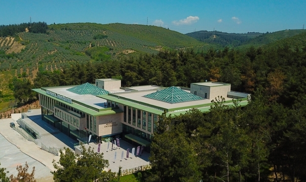 Mudanya Üniversitesi'nde yeni atama