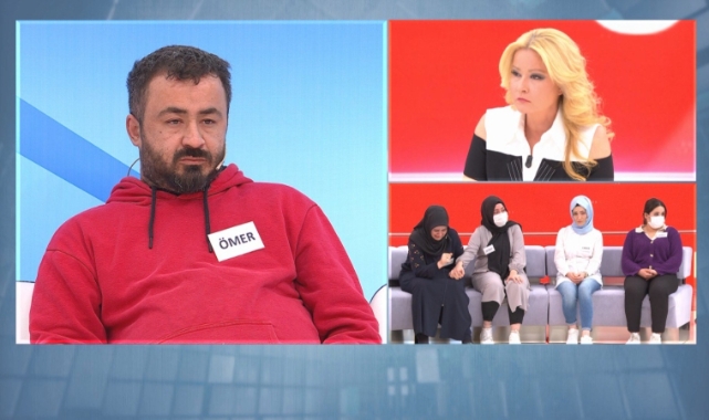 Müge Anlı'da şoke eden itiraf! "Seni de onlar gibi gömerim"