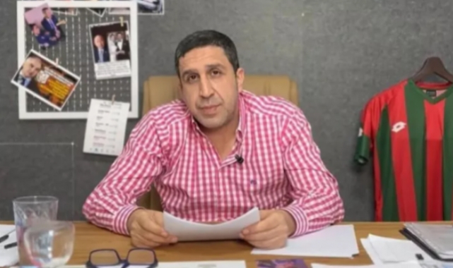 Muhammed Yakut hakkında kırmızı bülten kararı