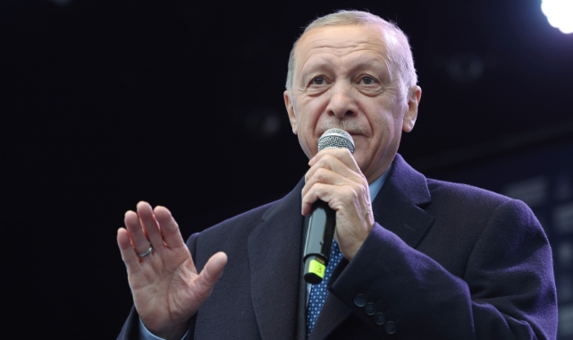 Muharrem İnce’nin köyünde Erdoğan önde