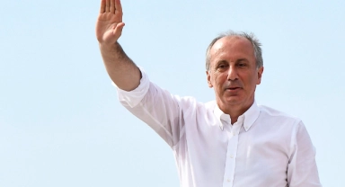 Muharrem İnce'nin mitingleri iptal oldu