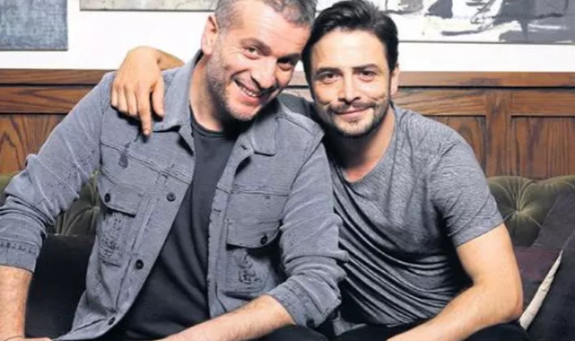 Murat Cemcir Ahmet Kural müjdesini verdi