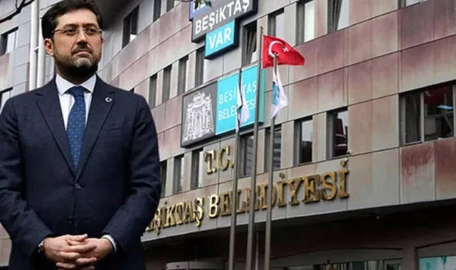 Murat Hazinedar için tahliye kararı!