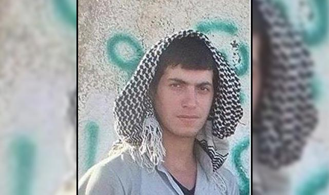 Müslüm Ürper'i etkisiz hale getirildi!
