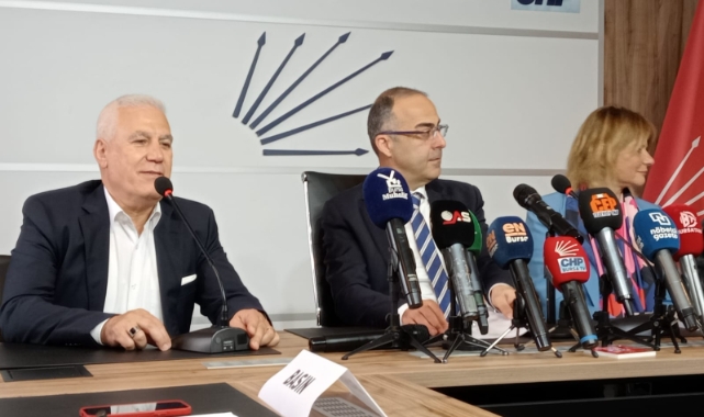 Mustafa Bozbey'den sandık çağrısı