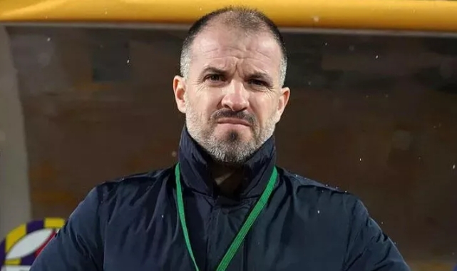 Mustafa Er: “Mücadele etmeden teslim olmak yakışmıyor”