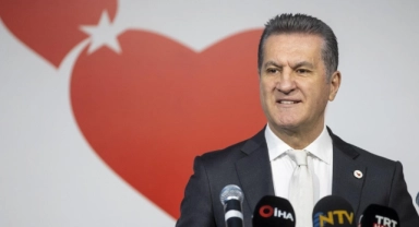 Mustafa Sarıgül: 36 yıl sonra parlamentodayım