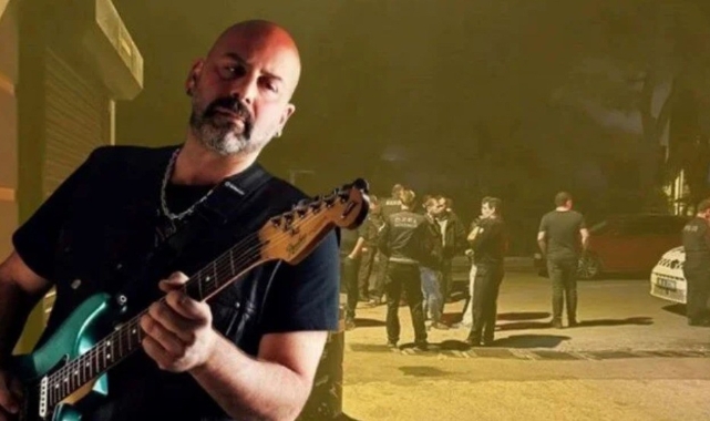 Müzisyen Onur Şener davasında mütalaa açıklandı