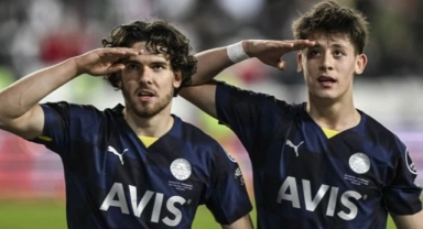 Napoli'nin gözü Fenerbahçeli iki yıldızda!